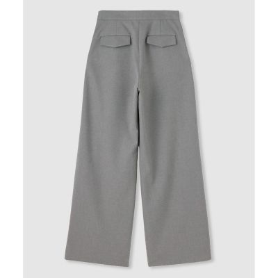 裏起毛マリンパンツ | allureville (Women)/アルアバイル | 三越伊勢丹