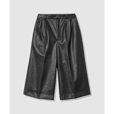 国内正規品✨最高級ライン✦BALMAIN✦オールレザー/バイカーパンツ✨美品 国内正規品✨最高級ライン✦BALMAIN✦オールレザー/バイカーパンツ✨美