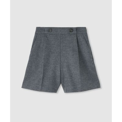 グレー系 レディースのショート・ハーフパンツ | 三越伊勢丹オンライン