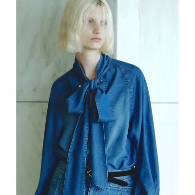 ガーリッシュ パプリカブラウス パプリカブラウス | GIRLISH (Women)/ガーリッシュ | 三越伊勢丹