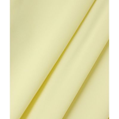 ボウタイタックフレンチスリーブブラウス