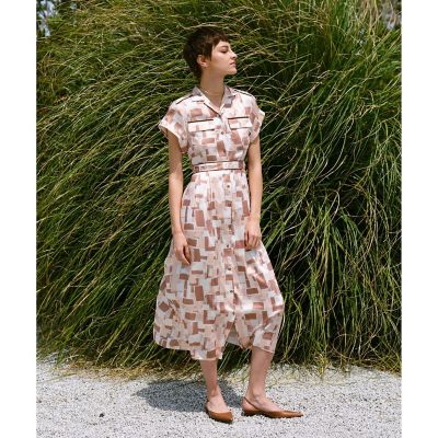 関税送料込★SALE★完売間近ラスト1個★Hobbs★amalfiドレス SANDRA DRESS | HOBBS (Women)/ホブズ | 三越伊勢丹
