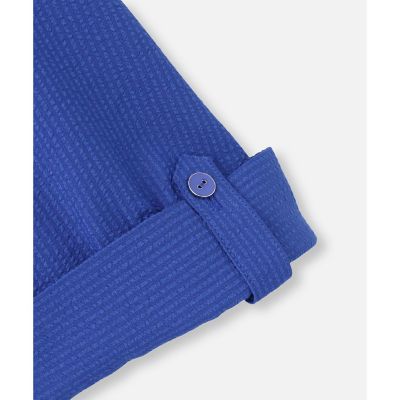 サッカースキッパーターンバックワンピース | allureville (Women