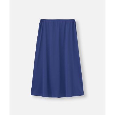 サッカースキッパーターンバックワンピース | allureville (Women
