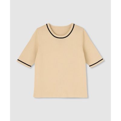 【最終価格】ella selectshop プルオーバー カットアウトプルオーバー|allureville OFFICIAL SITE / ONLINE