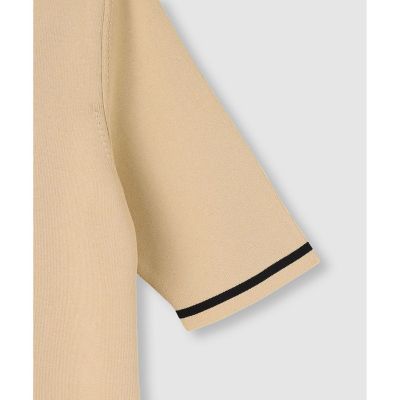 【関税込】PATOU クルーネック 総針コンパクトクルーネックプルオーバー | allureville (Women