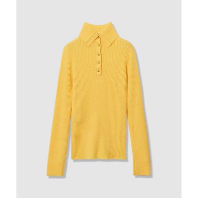 2WAYネックリブタートル | allureville (Women)/アルアバイル