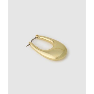 allureville アルアバイル　モダニティピアス　美品 セール】モダニティーピアス（ピアス（両耳用））｜allureville