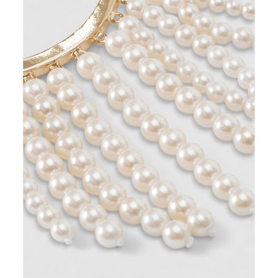 WEEPING RESIN PEARLバングル | allureville (Women