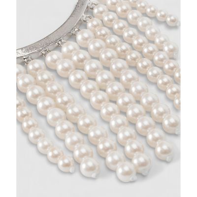 WEEPING RESIN PEARLバングル | allureville (Women