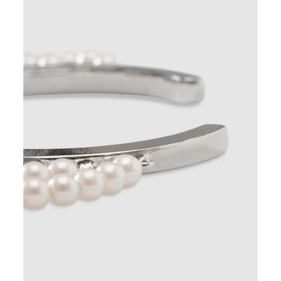 WEEPING RESIN PEARLバングル | allureville (Women