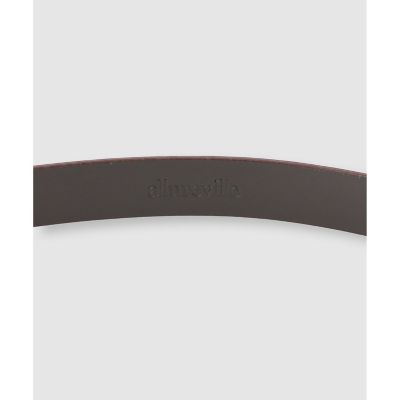 【貴重・美品】コンチョベルト（焦茶）穴位置80cm〜84cm（増やす余地あり） 良品特価】コンチョベルト（焦茶）穴位置80cm〜84cm（増やす余地