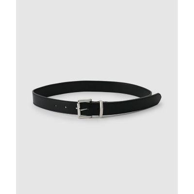 ERL ベルト ◇ローラーバックルレザーベルト | allureville (Women