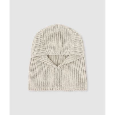 allureville (Women)/アルアバイル バラクラバ 04アイボリー ファッション小物【三越伊勢丹/公式】