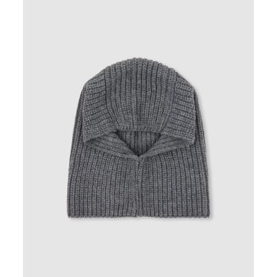 allureville (Women)/アルアバイル バラクラバ 92グレー ファッション小物【三越伊勢丹/公式】