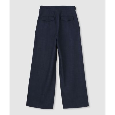 デニムライクマリンパンツ | allureville (Women)/アルアバイル | 三越