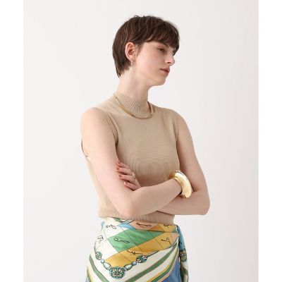 バックボタンディティールプルオーバー | allureville (Women