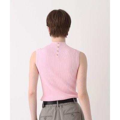 バックボタンディティールプルオーバー | allureville (Women