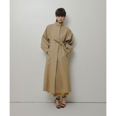 4WAYスタンドロングコート | allureville (Women)/アルアバイル