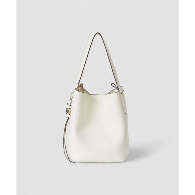 ミニスクエアハンドバッグ | allureville (Women)/アルアバイル | 三越