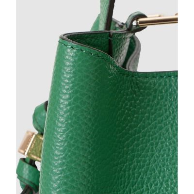 ミニスクエアハンドバッグ | allureville (Women)/アルアバイル | 三越