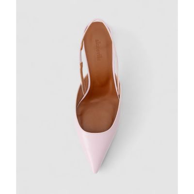 ポインテッドスリングバック | allureville (Women)/アルアバイル