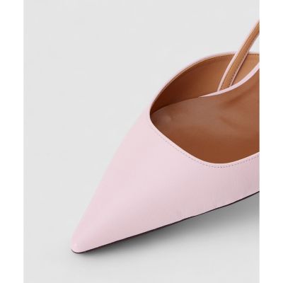 ポインテッドスリングバック | allureville (Women)/アルアバイル