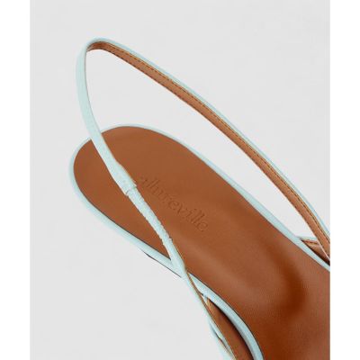 ポインテッドスリングバック | allureville (Women)/アルアバイル