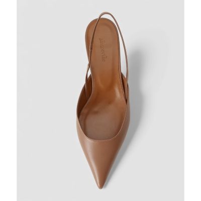 ポインテッドスリングバック | allureville (Women)/アルアバイル