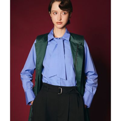 WEB限定【LOULOU WILLOUGHBY】デシンハート