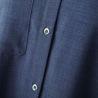アシメプリーツワンピース≪洗濯機で洗える≫