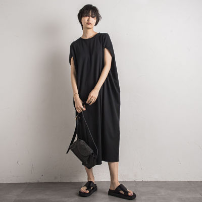 新色追加】コクーンカットワンピース≪洗濯機で洗える≫ | MAYSON GREY