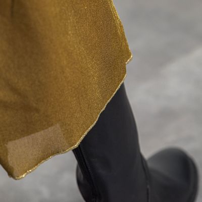 シアーベロアキャミワンピース≪手洗い可能≫ | MAYSON GREY（Women