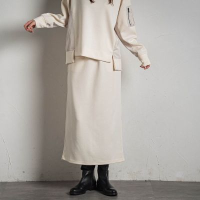 ダンボール切替セットアップ≪洗濯機で洗える≫