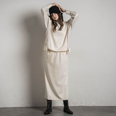 ダンボール切替セットアップ≪洗濯機で洗える≫