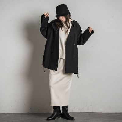 ダンボール切替セットアップ≪洗濯機で洗える≫