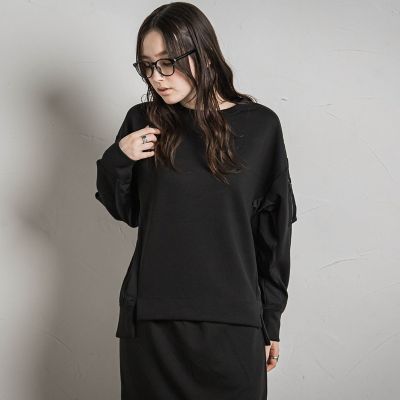ダンボール切替セットアップ≪洗濯機で洗える≫