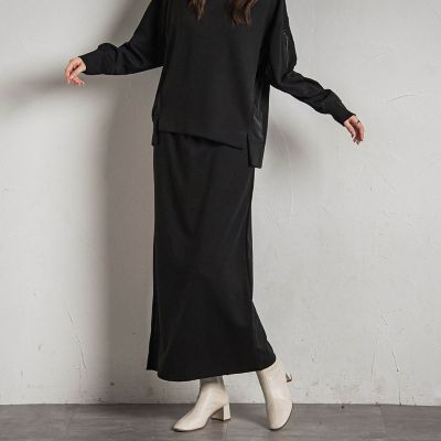 ダンボール切替セットアップ≪洗濯機で洗える≫