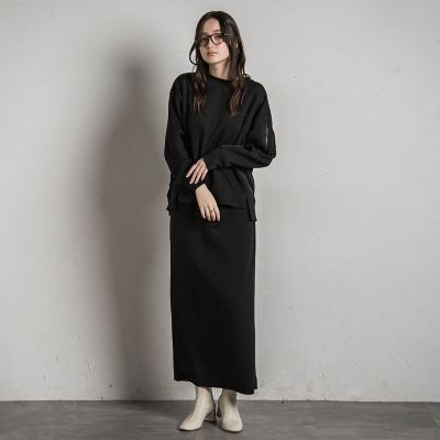ダンボール切替セットアップ≪洗濯機で洗える≫