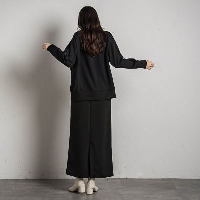 ダンボール切替セットアップ≪洗濯機で洗える≫