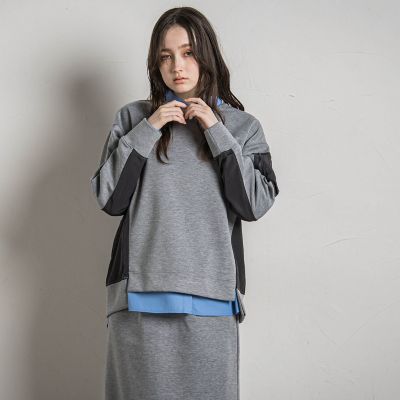 ダンボール切替セットアップ≪洗濯機で洗える≫