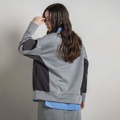 ダンボール切替セットアップ≪洗濯機で洗える≫