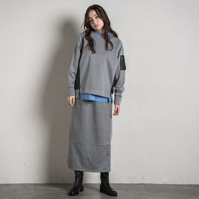 ダンボール切替セットアップ≪洗濯機で洗える≫