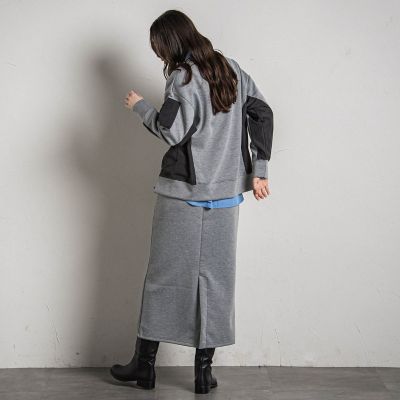 ダンボール切替セットアップ≪洗濯機で洗える≫