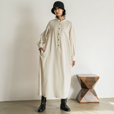 楽天市場】バックプリーツ ワンピースの通販