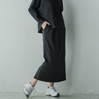 セットアップ 永久メイ M ラメジャカードキャミソール≪セットアップ対応≫ | MAYSON GREY