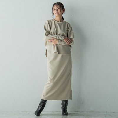 WEB限定】ダンボールセットアップ≪洗濯機で洗える