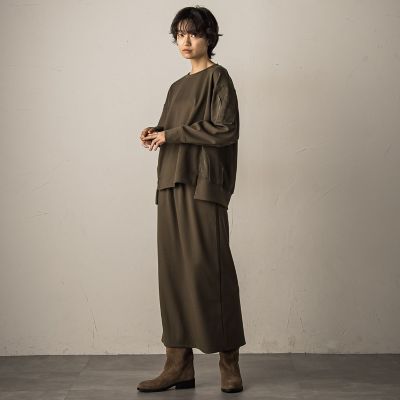 マ*！様 HEUGN リネン100% 極美品 セットアップ size3 楽天市場】 リネン セットアップ レディース カジュアル 夏 春夏