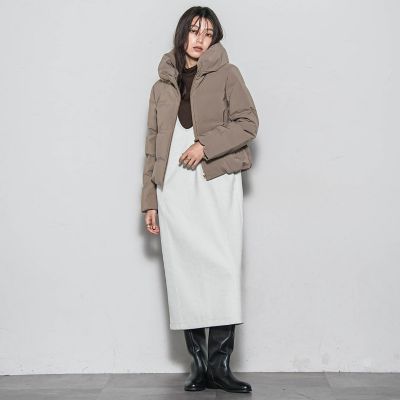 楽・美・軽】ー3kg見えIラインワンピース≪手洗い可能≫ | MAYSON