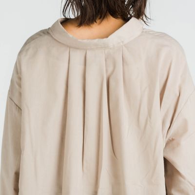 【ＷＥＢ限定】ＢＩＧシャツワンピース